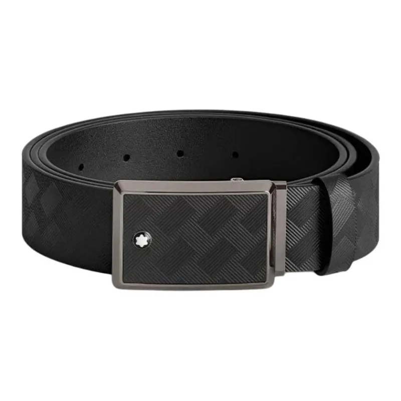 MONTBLANC Extreme 3.0 Buckle Belt-0