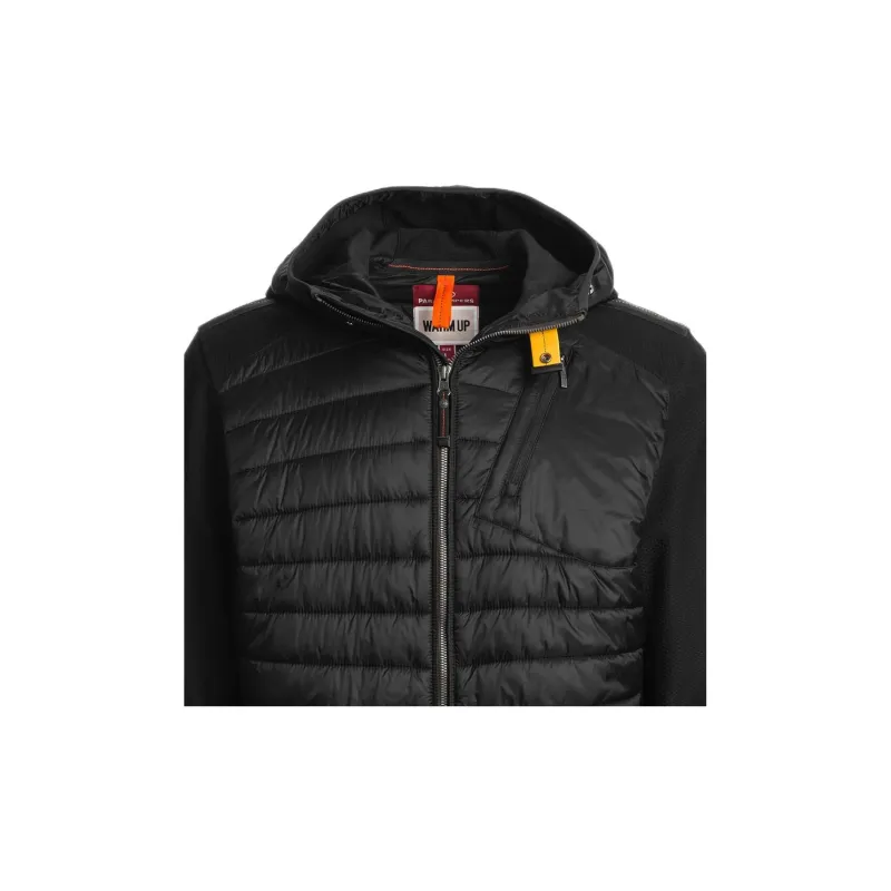PARAJUMPERS Nolan Padded Jacket-2