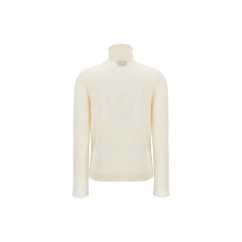 TOM FORD Turtleneck Knitted Jumper-1