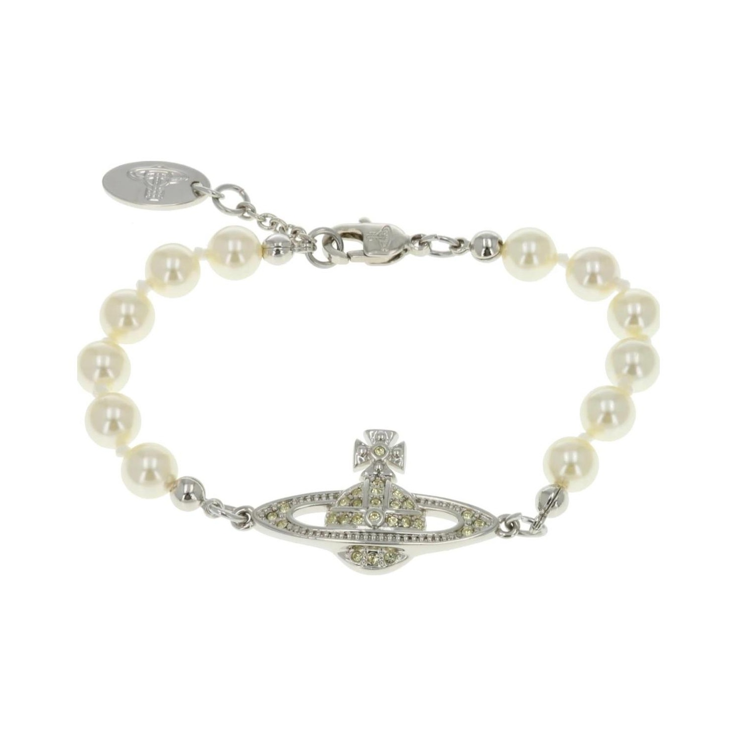 Vivienne Westwood Bracelets Unisex on Sale & Authentic - POIZON