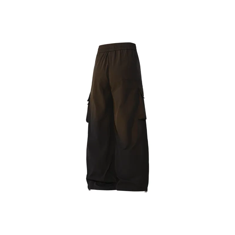PAUL COSTELLOE Windbreaker Pants Unisex-1
