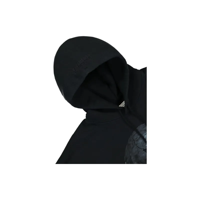 Vetements Graphic print Hoodie-2