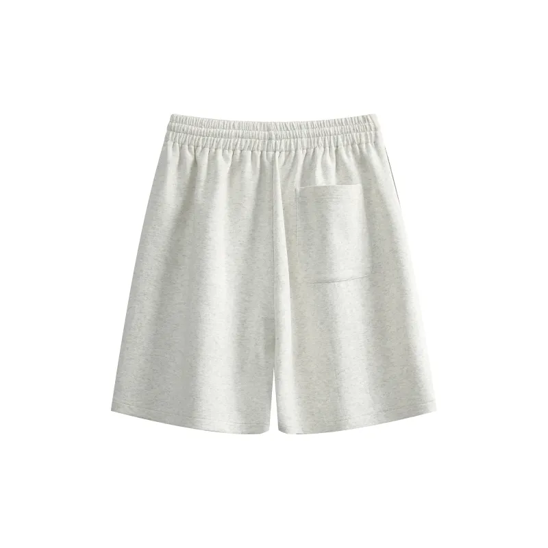 GOLFCROSS Casual Shorts Unisex-1