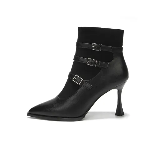 XIMO BULL Ankle Boots Women's