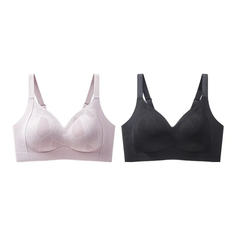 OUSHIBO Women's Bras-21