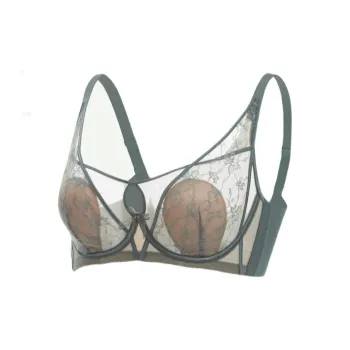 Elan and White Women's Bras