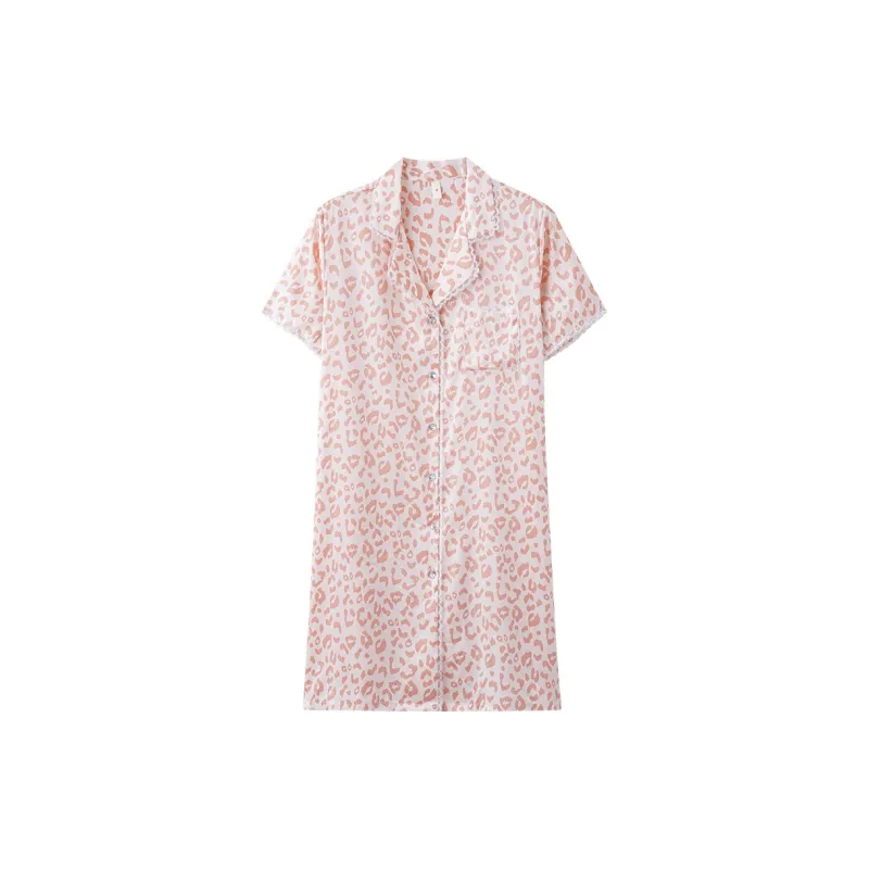 MIIOW Cool One Summer Series Nightgown Women's-6