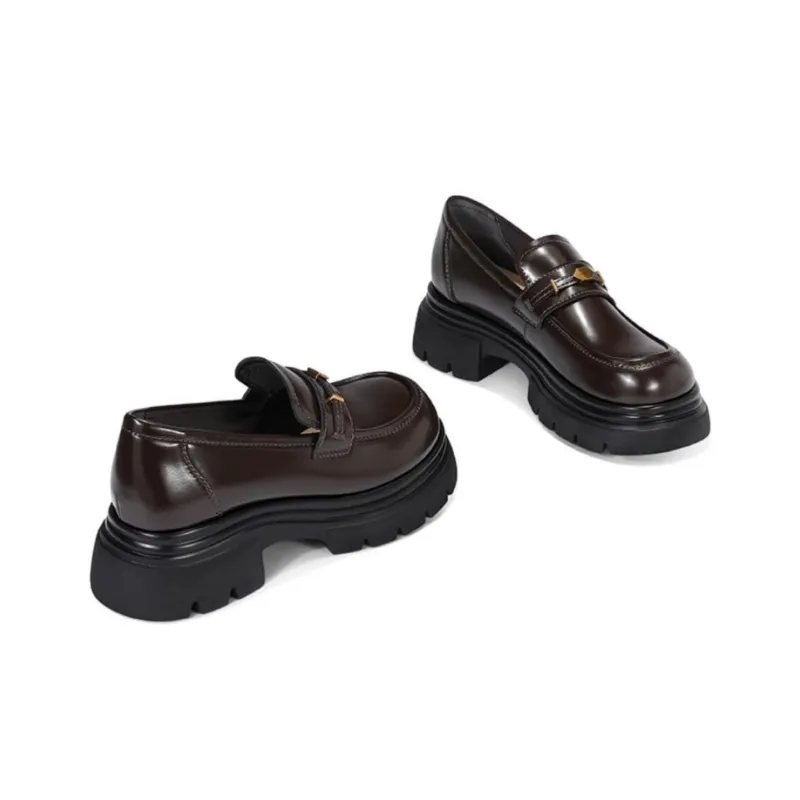 JESSICA SOPHIA Loafers Women's-3