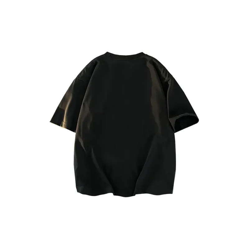MJ STYLE T Shirts Unisex-3