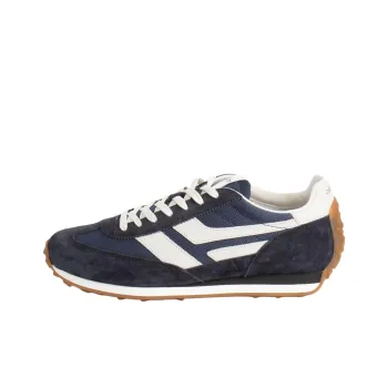 TF Low Top Casual Shoes Men's Blue