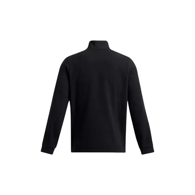 Under Armour Expanse Fleece Full Zip Jackets & Coats Men's Black-1