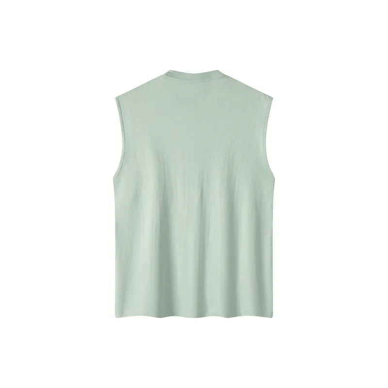 Endless Abyss Tank Tops Unisex-11