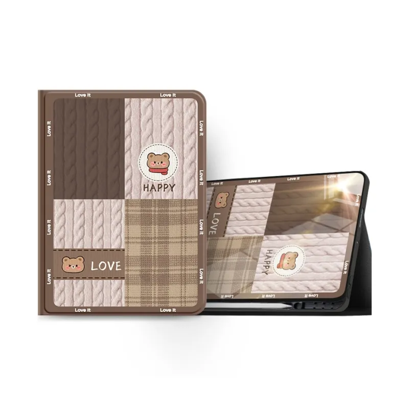 SUPER MOUSE Tablet Protective Cases-3