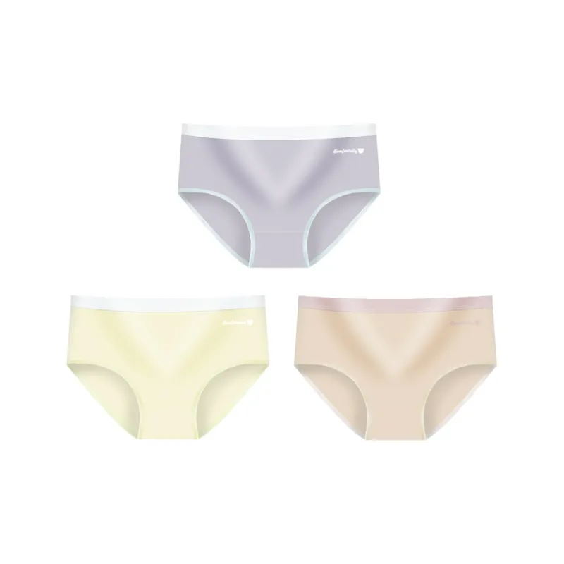 ROBINHOOD Underpants Women's Combo Set-6