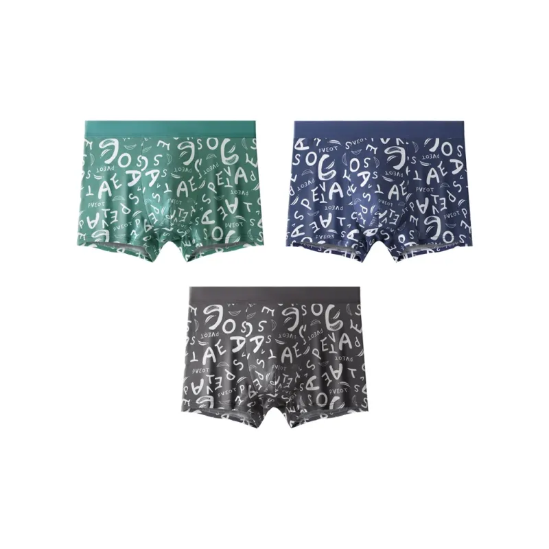 MIIOW Men Underpants-8