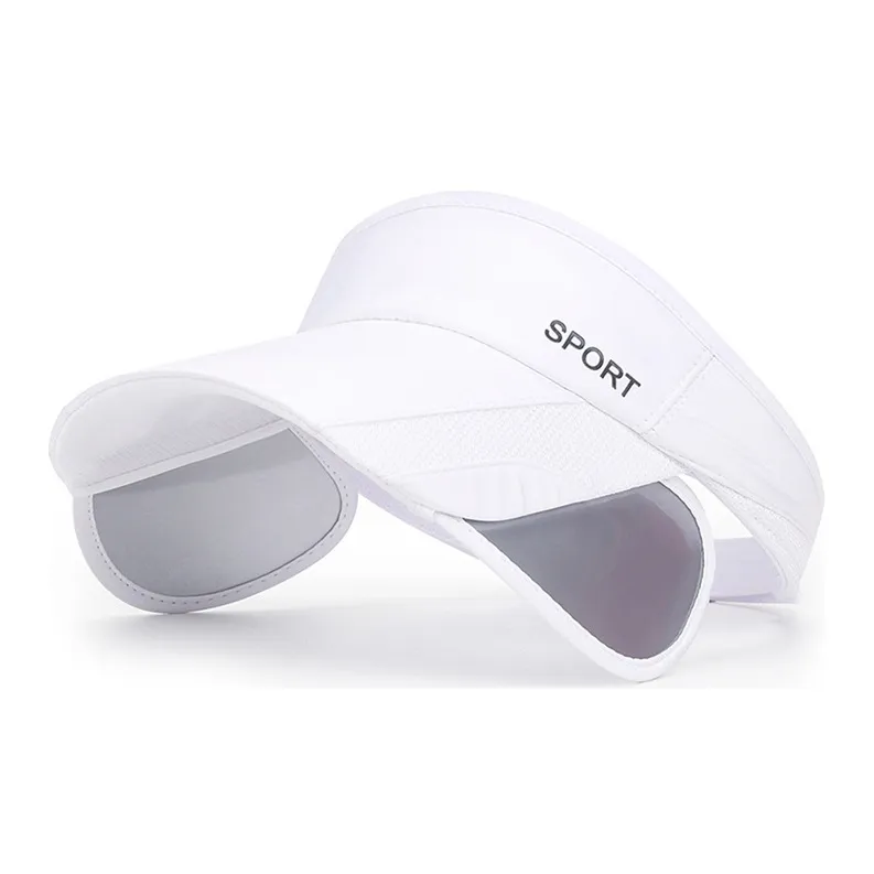 BANDICOOT Polyester 100%/PVC Sun Protection Hats Unisex-3