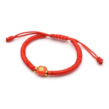 DAP Alloy Nylon Hand Lanyards Unisex