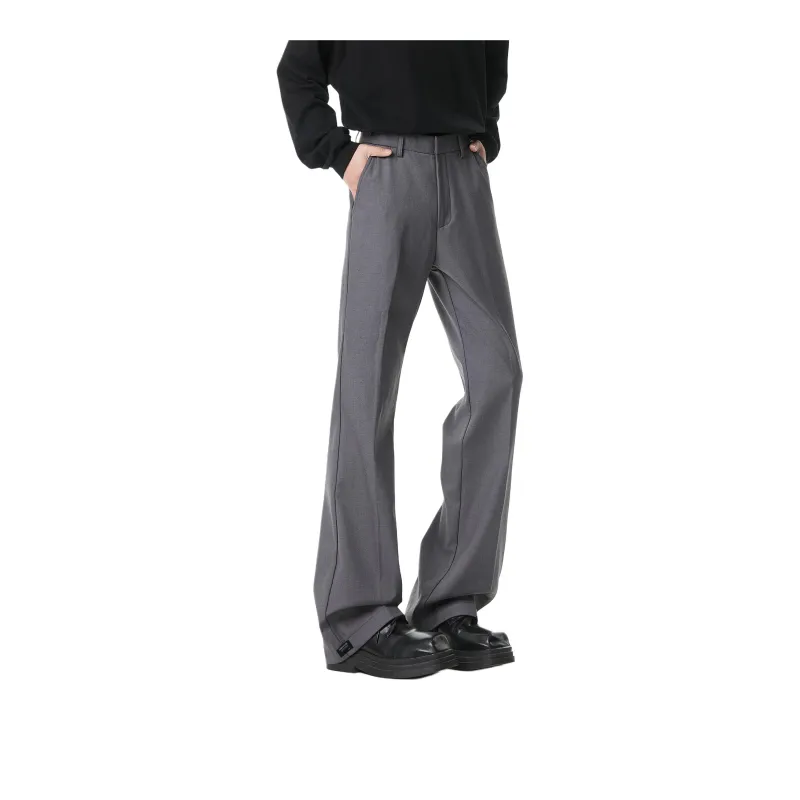ROBINHOOD Suit Trousers Unisex-5