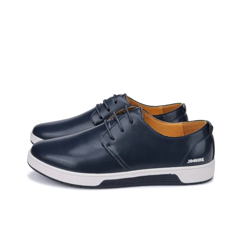King Jinmai Low-Top Casual Shoes Men's-5