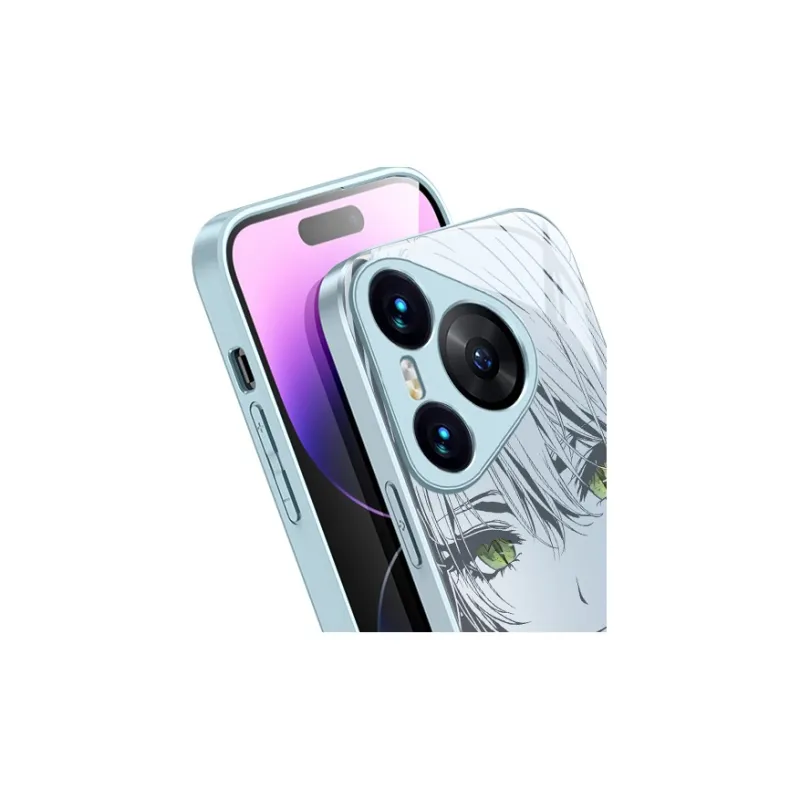 Tronic Danone Phone Cases-10