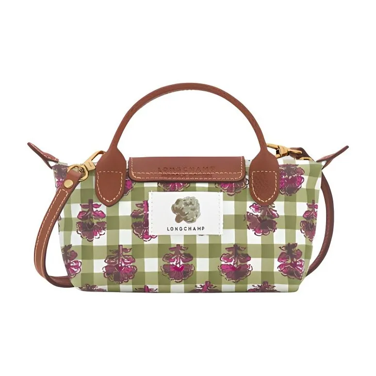 LONGCHAMP Xs Le Pliage Cross Body Bag-2