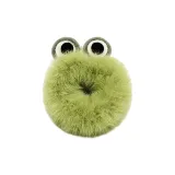 Little Frog Green