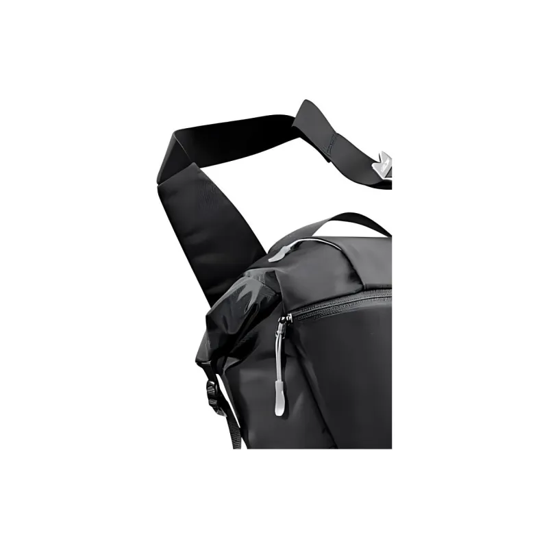 Arcteryx Nylon Shoulder Bag Crossbody Bag Regular Unisex Black-1