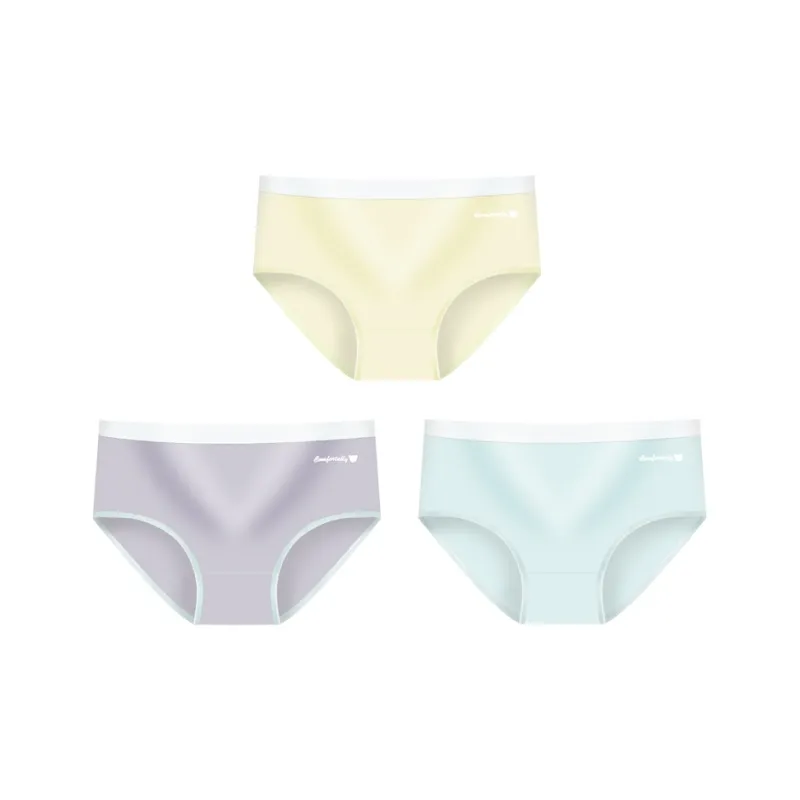 ROBINHOOD Underpants Women's Combo Set-2