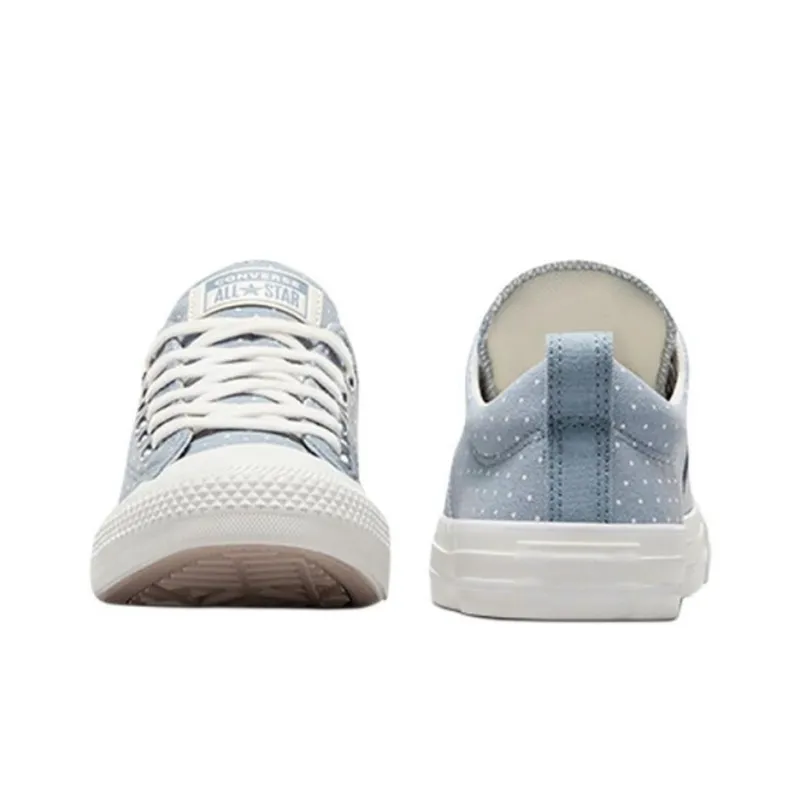 Converse Women's Chuck Taylor All Star Madison Low 'Polka Dots' Women's-3