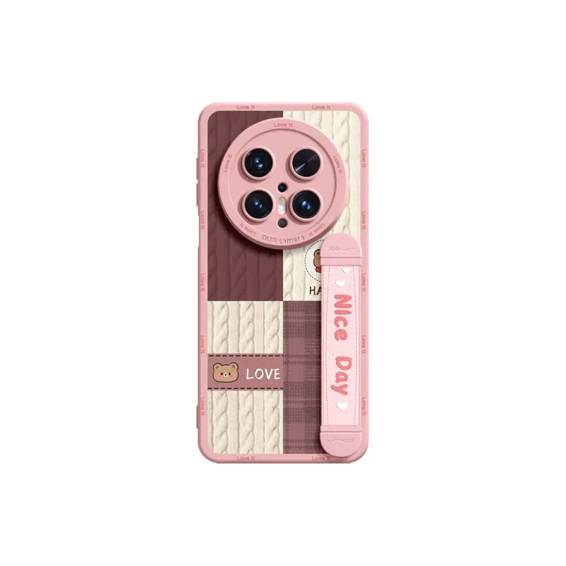 SUPER MOUSE Phone Cases-18
