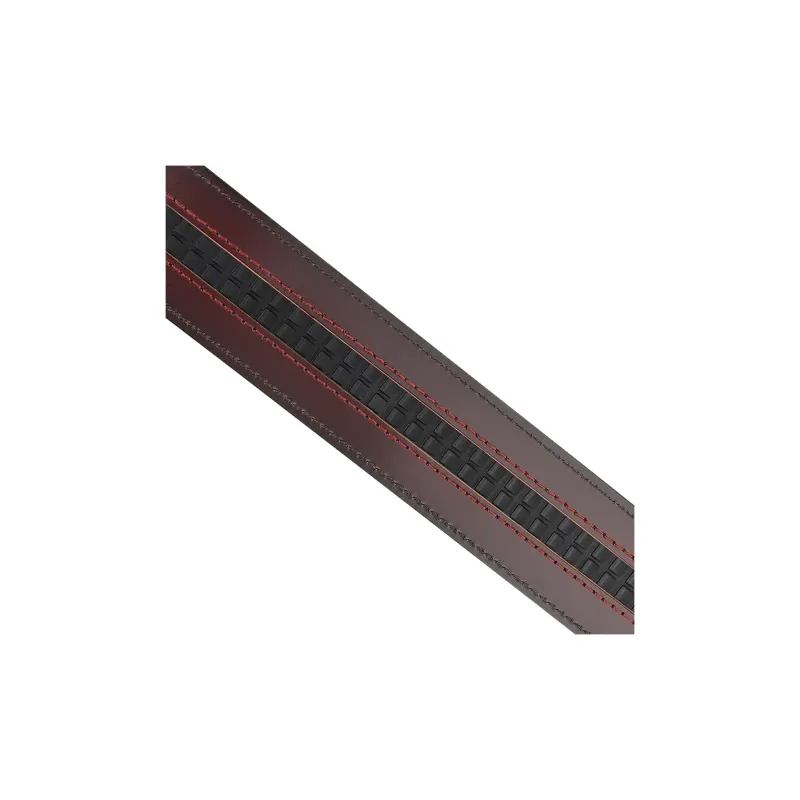CATELLES Crocodile Leather Leather Belts Men's 3.5cm/3.8cm-5