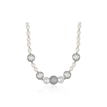FREE ELF Pearl Necklaces Women's