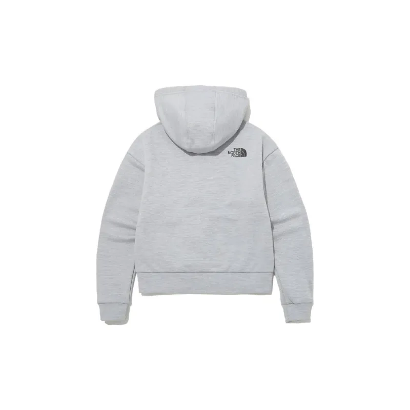 THE NORTH FACE Sweatshirt Women's Gray-1
