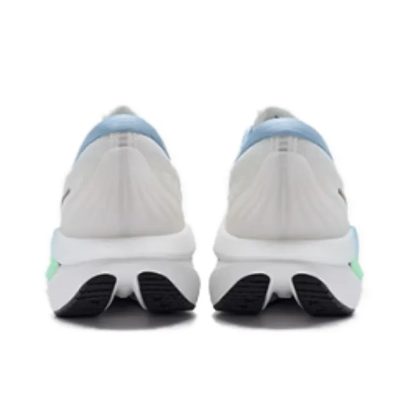 XTEP Tank Ma Cushioned Anti-Slip And Wear-Resistant Lightweight Low-Top Running Shoes Men's Sail White Black-3