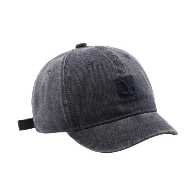 TUCANO Cotton Baseball Caps Unisex-4