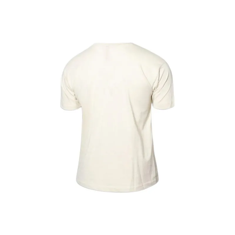 Kappa T Shirts Men White-1
