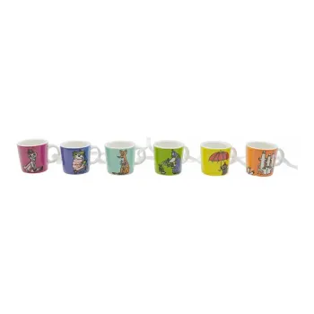 ARABIA Porcelain Creative Accessories Multicolor