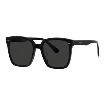 Prsr TR90 Square Sunglasses Unisex