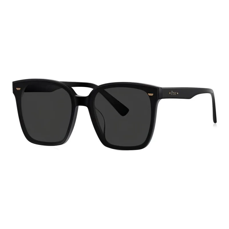 Prsr TR90 Square Sunglasses Unisex-0