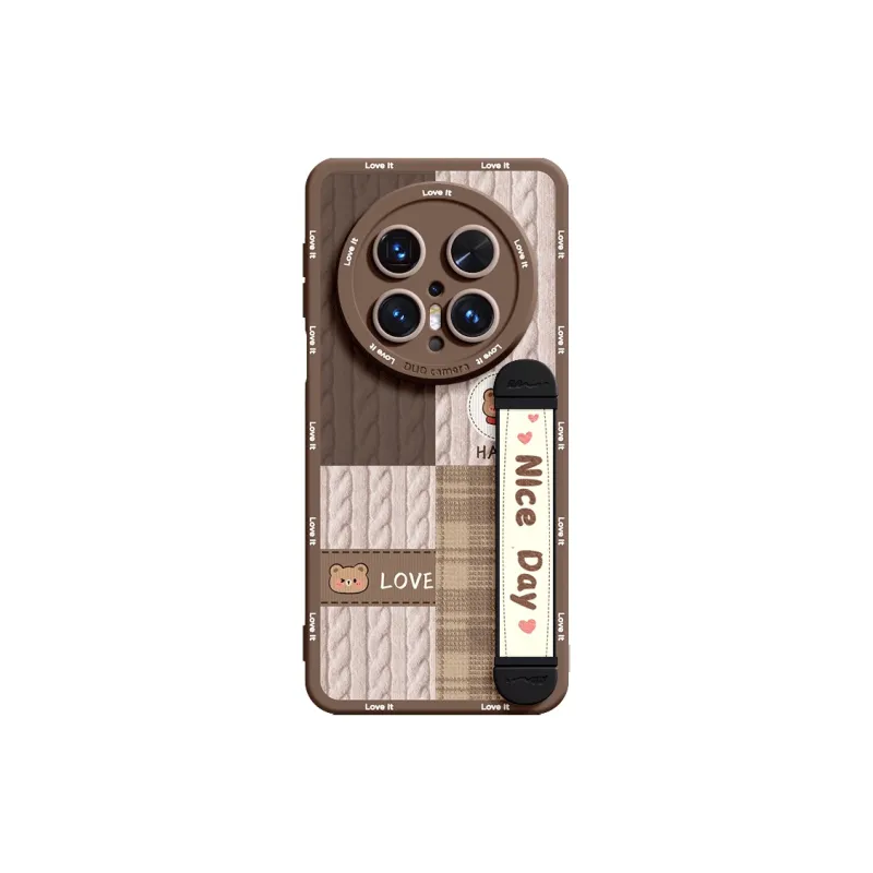 SUPER MOUSE Phone Cases-21