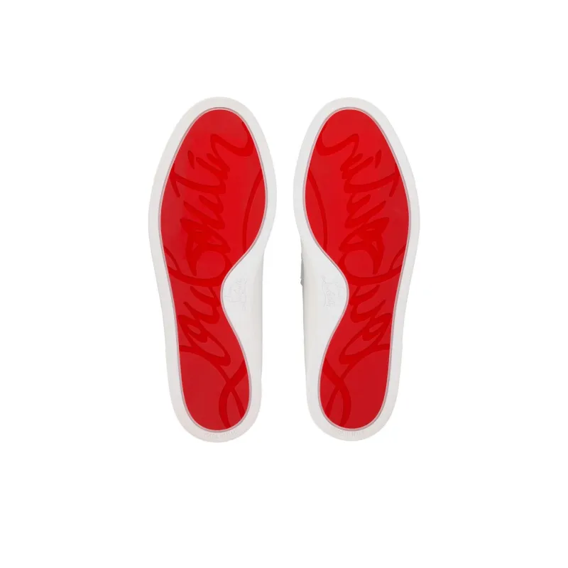 Christian Louboutin Chambeliboat Loafers-5