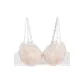 Transparent White Skin Tone