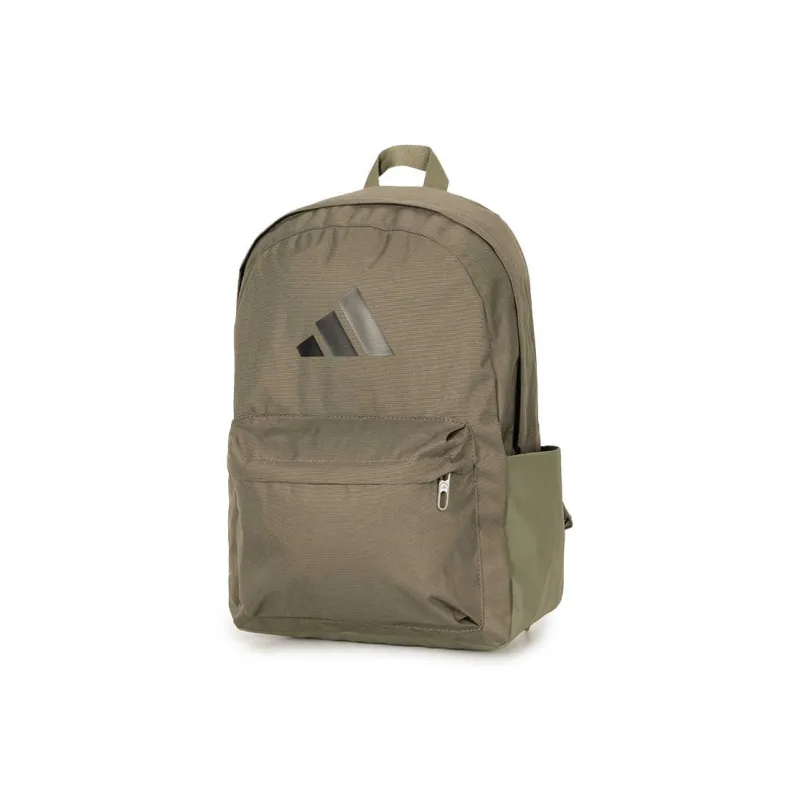 Adidas Polyester Backpack Unisex Palm Color-2