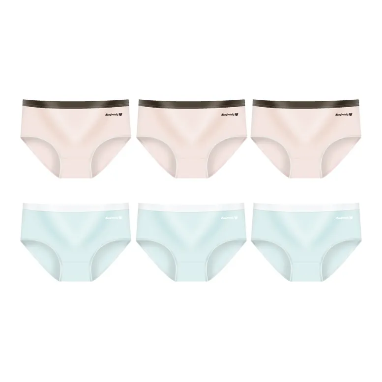 ROBINHOOD Underpants Women's Combo Set-30