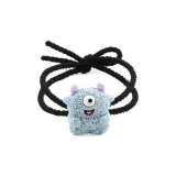 Blue Furry Monster