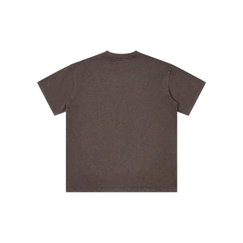 MIANDEMEIXUE T Shirts Unisex-13