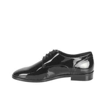 JB MARTIN Epatant Dress Shoes Women's Black