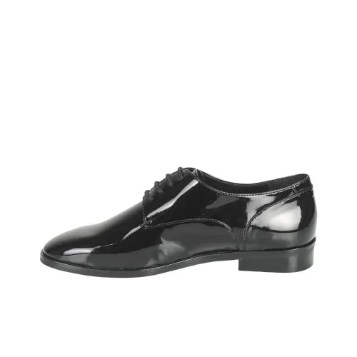 JB MARTIN Epatant Dress Shoes Women's Black