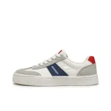 Greige Dark Blue