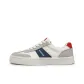 Greige Dark Blue